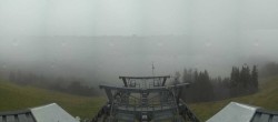 Archiv Foto Webcam Bolsterlang - Ausblick vom Weiherkopf 09:00