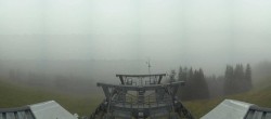 Archiv Foto Webcam Bolsterlang - Ausblick vom Weiherkopf 11:00
