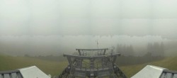 Archived image Webcam Bolsterlang - Weiherkopf Summit 08:00
