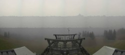 Archiv Foto Webcam Bolsterlang - Ausblick vom Weiherkopf 08:00