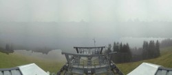 Archiv Foto Webcam Bolsterlang - Ausblick vom Weiherkopf 10:00