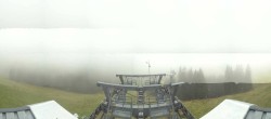 Archiv Foto Webcam Bolsterlang - Ausblick vom Weiherkopf 11:00