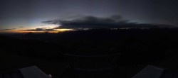 Archiv Foto Webcam Bolsterlang - Ausblick vom Weiherkopf 05:00
