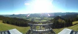 Archiv Foto Webcam Bolsterlang - Ausblick vom Weiherkopf 07:00