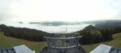 Archiv Foto Webcam Bolsterlang - Ausblick vom Weiherkopf 07:00