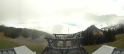Archiv Foto Webcam Bolsterlang - Ausblick vom Weiherkopf 09:00