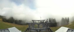 Archiv Foto Webcam Bolsterlang - Ausblick vom Weiherkopf 11:00