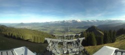 Archiv Foto Webcam Bolsterlang - Ausblick vom Weiherkopf 15:00