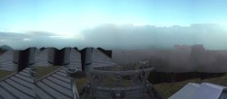 Archiv Foto Webcam Bolsterlang - Ausblick vom Weiherkopf 12:00