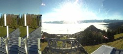 Archiv Foto Webcam Bolsterlang - Ausblick vom Weiherkopf 07:00