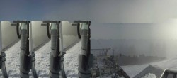 Archiv Foto Webcam Bolsterlang - Ausblick vom Weiherkopf 13:00