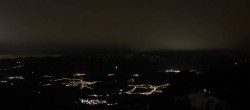 Archiv Foto Webcam Bolsterlang - Ausblick vom Weiherkopf 04:00