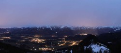 Archiv Foto Webcam Bolsterlang - Ausblick vom Weiherkopf 06:00