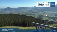 Archived image Webcam Bolsterlang - Top station Weiherkopf 10:00