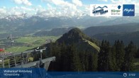 Archived image Webcam Bolsterlang - Top station Weiherkopf 16:00