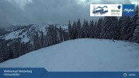 Archiv Foto Webcam Bolsterlang - Bergstation Weiherkopf 00:00