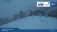 Archived image Webcam Bolsterlang - Top station Weiherkopf 16:00