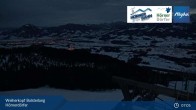 Archiv Foto Webcam Bolsterlang - Bergstation Weiherkopf 06:00