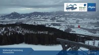 Archiv Foto Webcam Bolsterlang - Bergstation Weiherkopf 07:00