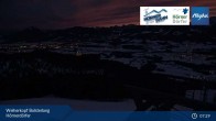 Archived image Webcam Bolsterlang - Top station Weiherkopf 06:00