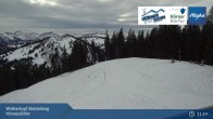 Archived image Webcam Bolsterlang - Top station Weiherkopf 10:00