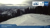 Archived image Webcam Bolsterlang - Top station Weiherkopf 12:00