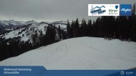 Archived image Webcam Bolsterlang - Top station Weiherkopf 14:00