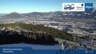 Archived image Webcam Bolsterlang - Top station Weiherkopf 14:00