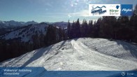 Archiv Foto Webcam Bolsterlang - Bergstation Weiherkopf 14:00