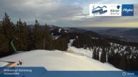 Archiv Foto Webcam Bolsterlang - Bergstation Weiherkopf 07:00