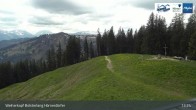 Archiv Foto Webcam Bolsterlang - Bergstation Weiherkopf 12:00