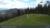 Archiv Foto Webcam Bolsterlang - Bergstation Weiherkopf 10:00