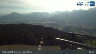 Archiv Foto Webcam Bolsterlang - Bergstation Weiherkopf 06:00