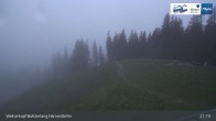 Archived image Webcam Bolsterlang - Top station Weiherkopf 02:00