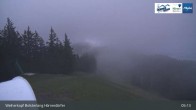 Archived image Webcam Bolsterlang - Top station Weiherkopf 04:00