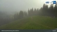 Archived image Webcam Bolsterlang - Top station Weiherkopf 06:00
