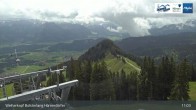 Archived image Webcam Bolsterlang - Top station Weiherkopf 10:00