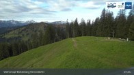 Archiv Foto Webcam Bolsterlang - Bergstation Weiherkopf 06:00