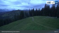 Archiv Foto Webcam Bolsterlang - Bergstation Weiherkopf 04:00