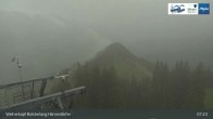 Archiv Foto Webcam Bolsterlang - Bergstation Weiherkopf 06:00