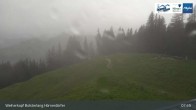 Archiv Foto Webcam Bolsterlang - Bergstation Weiherkopf 07:00