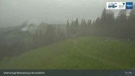 Archiv Foto Webcam Bolsterlang - Bergstation Weiherkopf 10:00