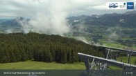 Archiv Foto Webcam Bolsterlang - Bergstation Weiherkopf 12:00