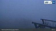 Archiv Foto Webcam Bolsterlang - Bergstation Weiherkopf 04:00