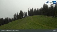 Archiv Foto Webcam Bolsterlang - Bergstation Weiherkopf 07:00