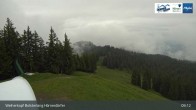 Archiv Foto Webcam Bolsterlang - Bergstation Weiherkopf 08:00
