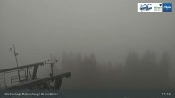 Archiv Foto Webcam Bolsterlang - Bergstation Weiherkopf 10:00