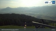 Archiv Foto Webcam Bolsterlang - Bergstation Weiherkopf 06:00
