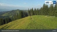 Archived image Webcam Bolsterlang - Top station Weiherkopf 07:00
