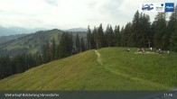 Archived image Webcam Bolsterlang - Top station Weiherkopf 10:00